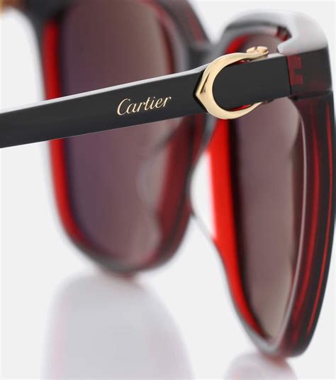 cartier c decor glasses